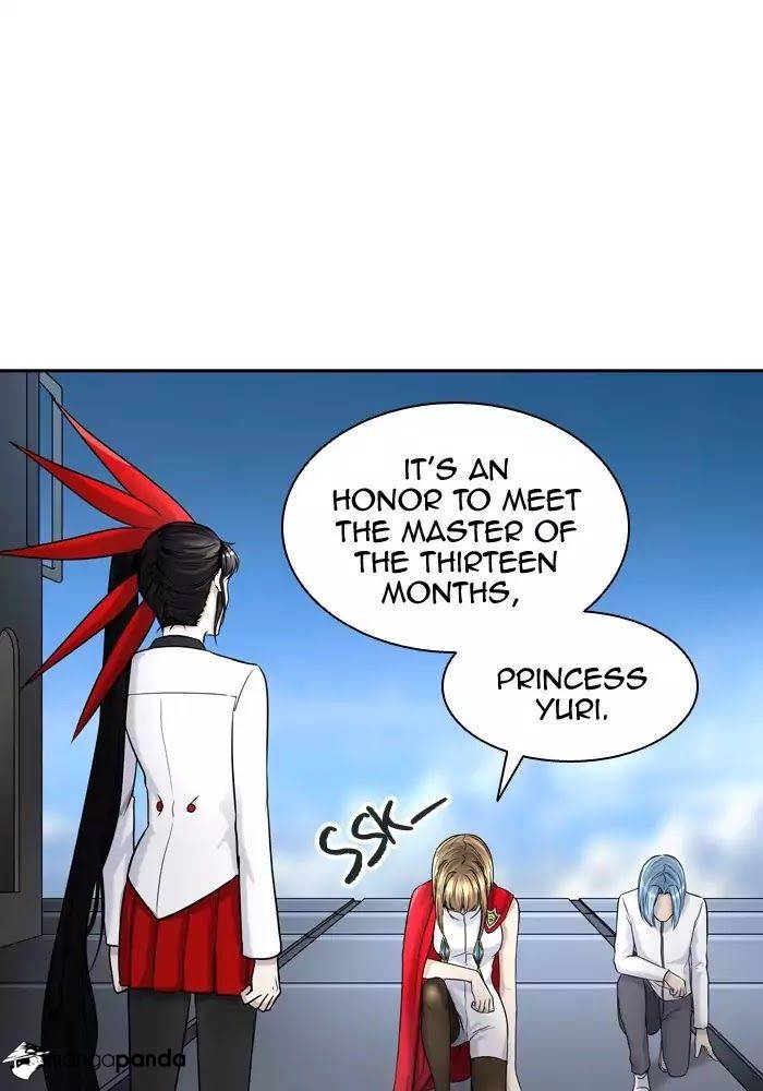 Tower of God Chapter 403 image 049